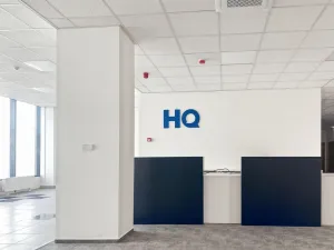 Pronájem kanceláře, Vratimov, Masarykovo náměstí, 5 m2