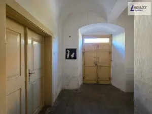 Prodej rodinného domu, Březnice, Bubovická, 300 m2