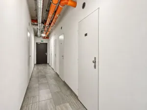 Pronájem bytu 1+kk, Praha - Kamýk, Zimova, 35 m2