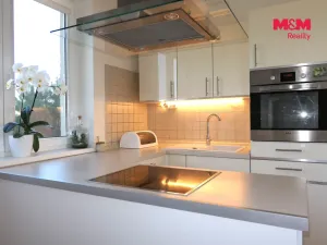 Prodej bytu 2+1, Rožmitál pod Třemšínem - Strýčkovy, 62 m2