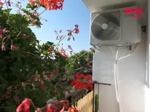 Prodej bytu 2+1, Rožmitál pod Třemšínem - Strýčkovy, 62 m2