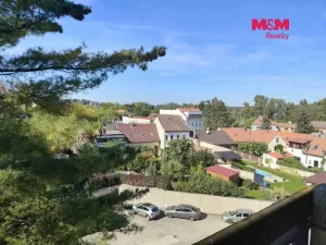 Pronájem bytu 3+kk, Čelákovice, náměstí 5. května, 84 m2