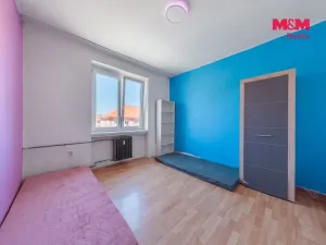 Pronájem bytu 2+1, Sokolov, Sokolovská, 53 m2
