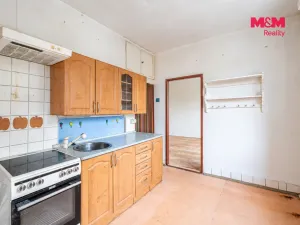 Prodej bytu 3+1, Kamenický Šenov, Trtíkova, 69 m2