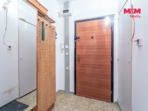 Prodej bytu 3+1, Beroun - Beroun-Město, Košťálkova, 79 m2