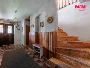 Prodej rodinného domu, Vejprty, Hasičská, 205 m2