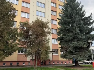 Pronájem bytu 1+kk, Kutná Hora, Masarykova, 31 m2