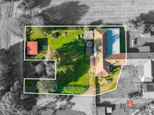 Prodej rodinného domu, Nový Dům, 257 m2