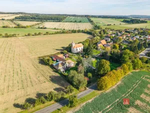 Prodej rodinného domu, Nový Dům, 257 m2