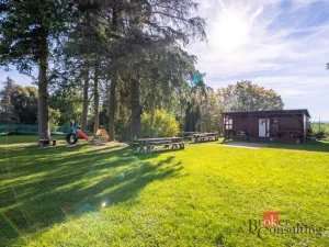 Prodej rodinného domu, Nový Dům, 257 m2