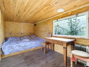 Prodej rodinného domu, Nový Dům, 257 m2