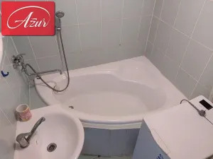 Prodej bytu 2+kk, Teplice, Alejní, 48 m2