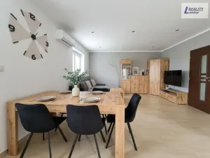 Prodej rodinného domu, Chotilsko - Prostřední Lhota, 93 m2