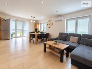 Prodej rodinného domu, Chotilsko - Prostřední Lhota, 93 m2