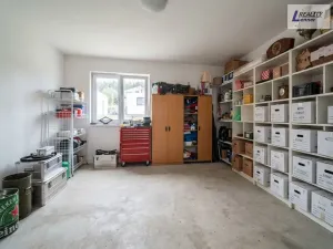 Prodej rodinného domu, Chotilsko - Prostřední Lhota, 93 m2