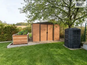 Prodej rodinného domu, Chotilsko - Prostřední Lhota, 93 m2