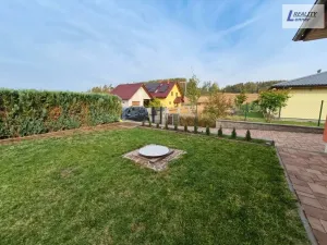 Prodej rodinného domu, Chotilsko - Prostřední Lhota, 93 m2