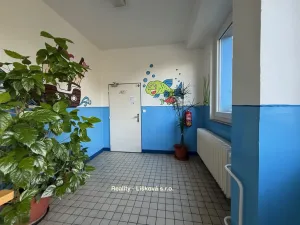 Pronájem ordinace, Ústí nad Labem, Malátova, 160 m2
