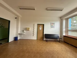 Pronájem ordinace, Ústí nad Labem, Malátova, 160 m2