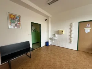 Pronájem ordinace, Ústí nad Labem, Malátova, 160 m2