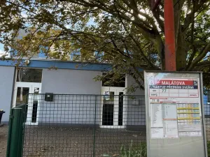 Pronájem ordinace, Ústí nad Labem, Malátova, 160 m2