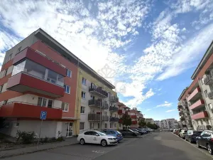 Prodej bytu 2+kk, Brno - Žebětín, Novodvorská, 53 m2