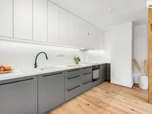 Prodej bytu 2+kk, Rokytnice nad Jizerou - Dolní Rokytnice, 45 m2