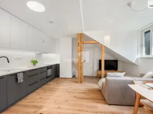 Prodej bytu 2+kk, Rokytnice nad Jizerou - Dolní Rokytnice, 45 m2