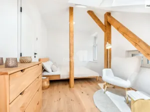 Prodej bytu 2+kk, Rokytnice nad Jizerou - Dolní Rokytnice, 45 m2