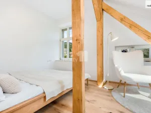 Prodej bytu 2+kk, Rokytnice nad Jizerou - Dolní Rokytnice, 45 m2
