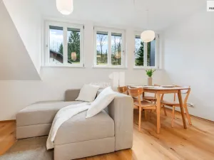 Prodej bytu 2+kk, Rokytnice nad Jizerou - Dolní Rokytnice, 45 m2