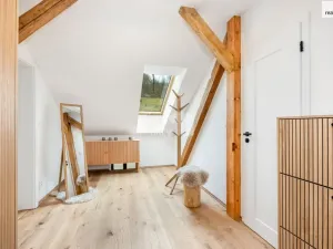 Prodej bytu 2+kk, Rokytnice nad Jizerou - Dolní Rokytnice, 45 m2