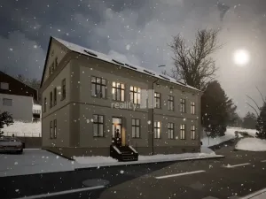 Prodej bytu 2+kk, Rokytnice nad Jizerou - Dolní Rokytnice, 45 m2