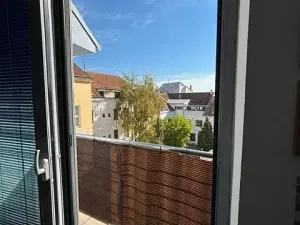 Pronájem bytu 3+1, Břeclav, U Tržiště, 79 m2
