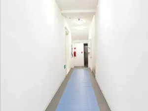 Pronájem bytu 2+kk, Praha - Žižkov, Kubelíkova, 44 m2