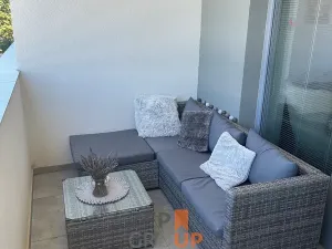 Pronájem bytu 1+kk, Boskovice, Na Výsluní, 37 m2