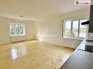 Pronájem bytu 2+kk, Jílové u Prahy, Husova, 70 m2