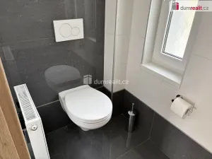 Pronájem bytu 2+kk, Jílové u Prahy, Husova, 70 m2