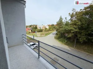 Pronájem bytu 2+kk, Jílové u Prahy, Husova, 70 m2