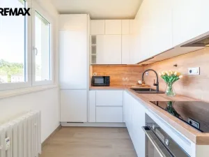 Prodej bytu 2+1, Postoloprty, Draguš, 53 m2