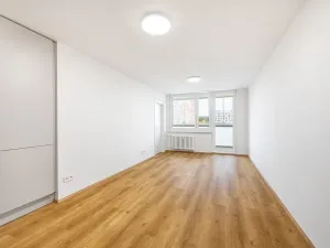 Prodej bytu 2+kk, Praha - Chodov, Petýrkova, 55 m2