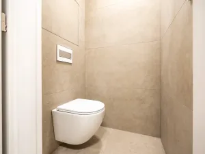 Prodej bytu 2+kk, Praha - Chodov, Petýrkova, 55 m2