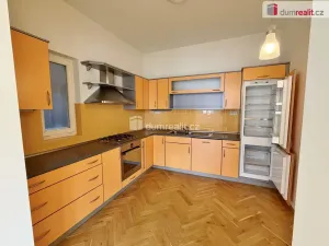 Pronájem bytu 2+kk, Praha - Bubeneč, Šmeralova, 84 m2