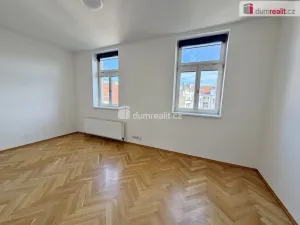 Pronájem bytu 2+kk, Praha - Bubeneč, Šmeralova, 84 m2