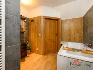 Prodej rodinného domu, Zbůch, U Vlečky, 175 m2