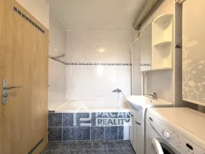 Pronájem bytu 2+1, Prostějov, Jezdecká, 55 m2