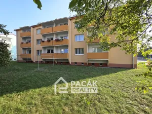 Pronájem bytu 2+1, Prostějov, Jezdecká, 55 m2