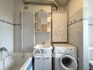 Pronájem bytu 2+1, Prostějov, Jezdecká, 55 m2