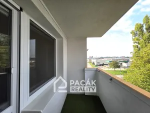 Pronájem bytu 2+1, Prostějov, Jezdecká, 55 m2