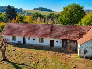 Prodej pozemku pro bydlení, Chocenice, 3282 m2